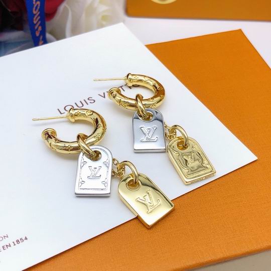 LV Earring 11lyh123